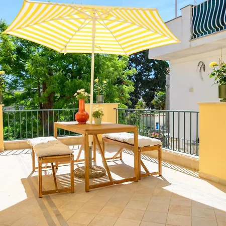 Casa Ginevra