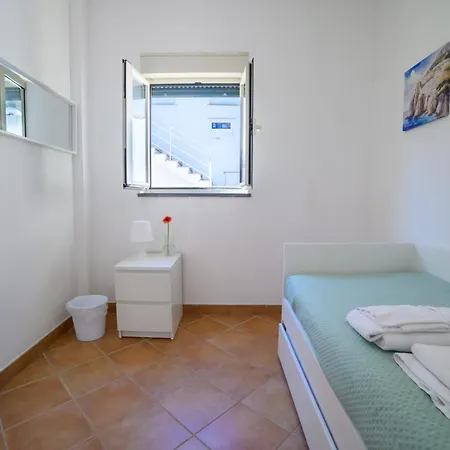 Casa Ginevra Holiday home Capri