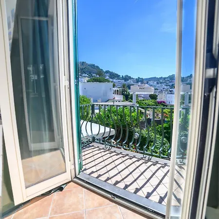 Casa Ginevra *