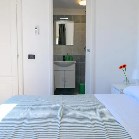 Casa Ginevra Capri