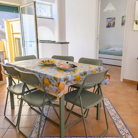 Casa Ginevra Holiday home