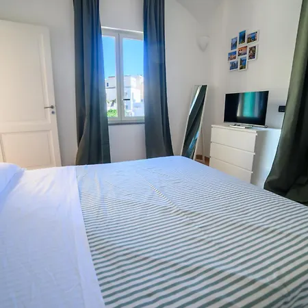 Casa Ginevra Holiday home