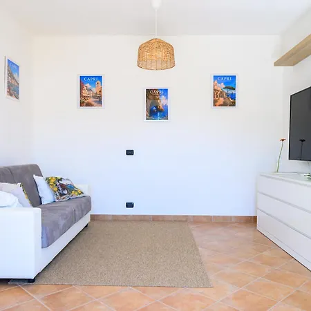 Casa Ginevra Holiday home