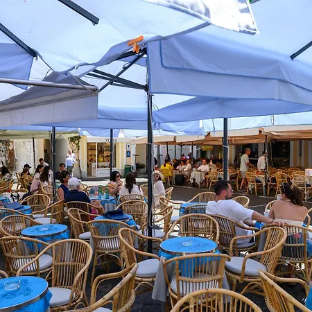 Casa Ginevra * Capri