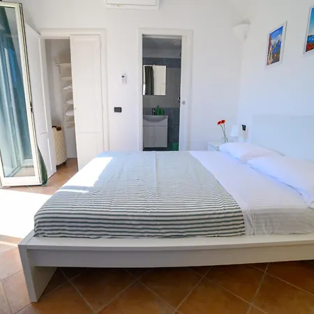 Casa Ginevra Holiday home