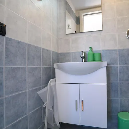 Holiday home Casa Ginevra *