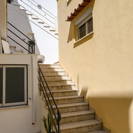 Casa Ginevra Holiday home Capri