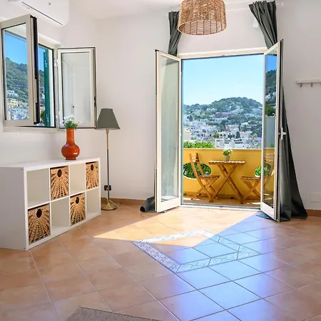 Casa Ginevra Holiday home