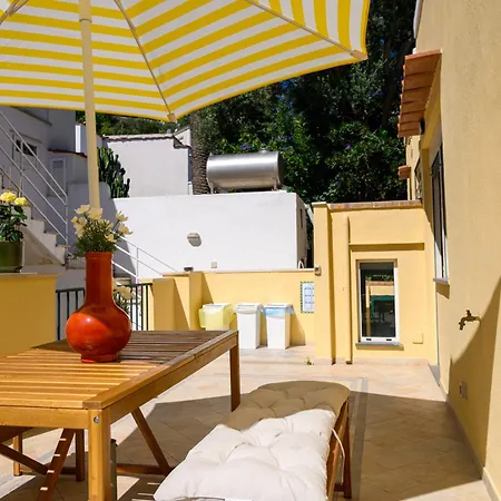 Casa Ginevra *