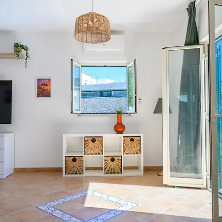 Casa Ginevra Holiday home *
