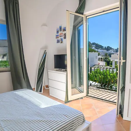 Casa Ginevra Holiday home *