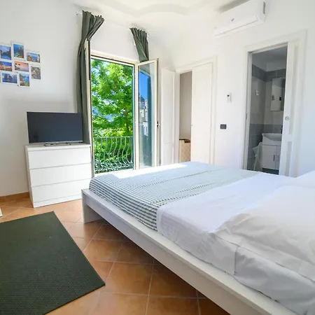 Casa Ginevra Holiday home Capri