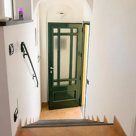 Casa Ginevra * Capri