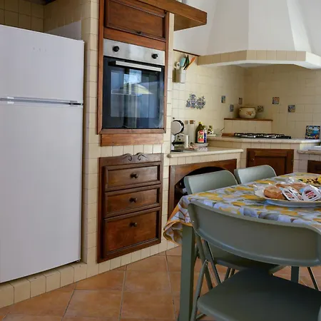 Casa Ginevra Holiday home *