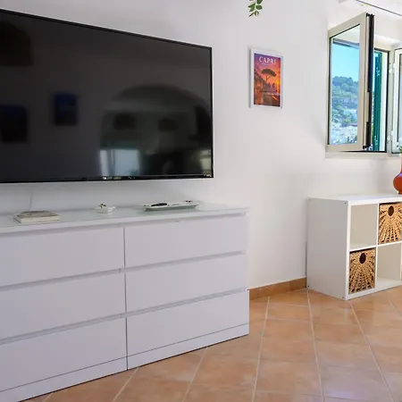 Holiday home Casa Ginevra *