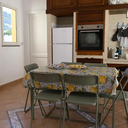 Casa Ginevra *