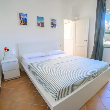 Casa Ginevra Capri