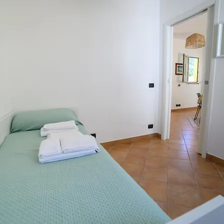 Casa Ginevra *