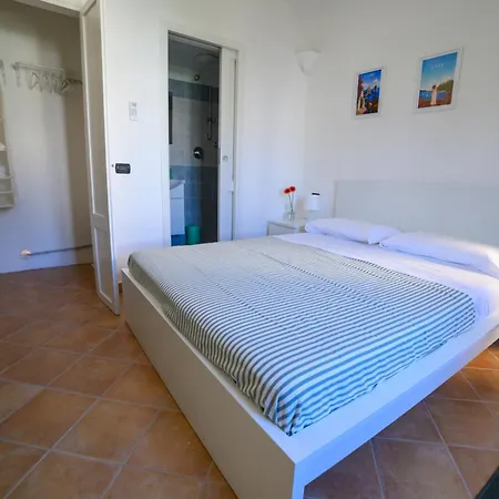 Casa Ginevra *