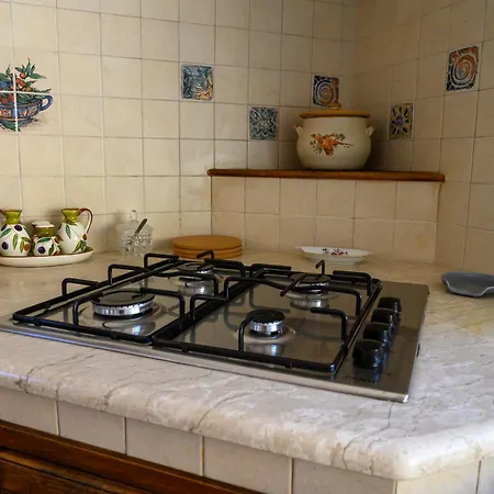 Casa Ginevra *