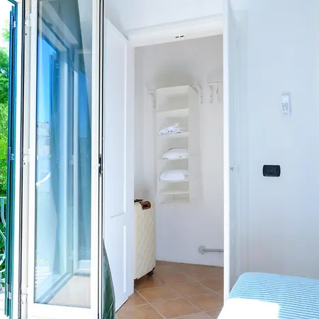 Casa Ginevra Capri
