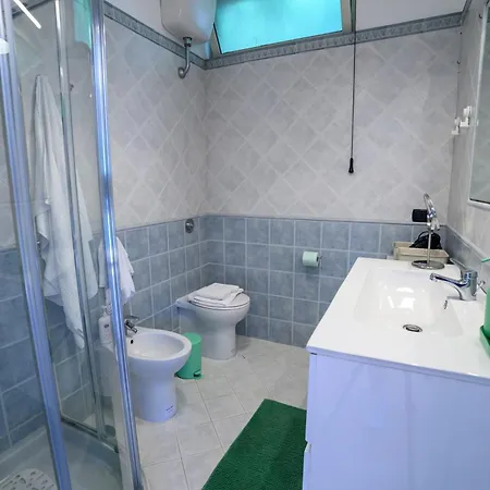 Holiday home Casa Ginevra