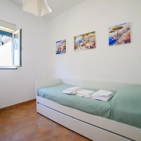 Casa Ginevra Holiday home Capri