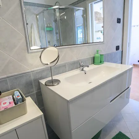 Casa Ginevra Holiday home Capri
