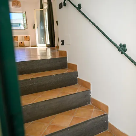 Casa Ginevra