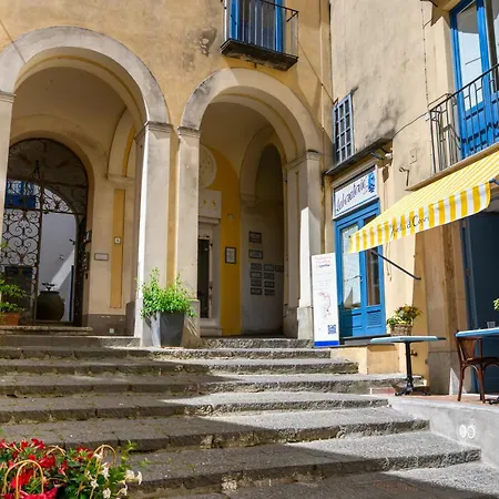 Casa Ginevra Holiday home