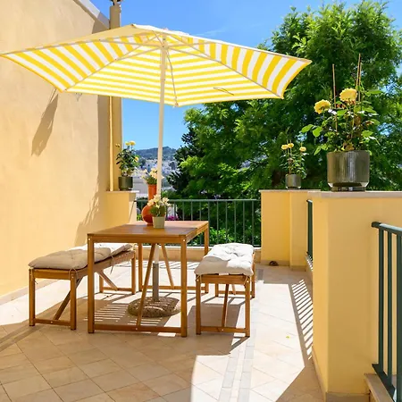 Casa Ginevra Holiday home Capri